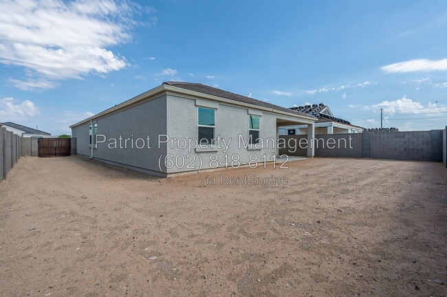 Building Photo - 18851 W Farmer Rd