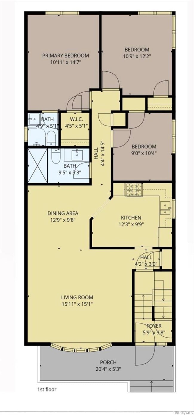 Building Photo - 80-19 149th Ave