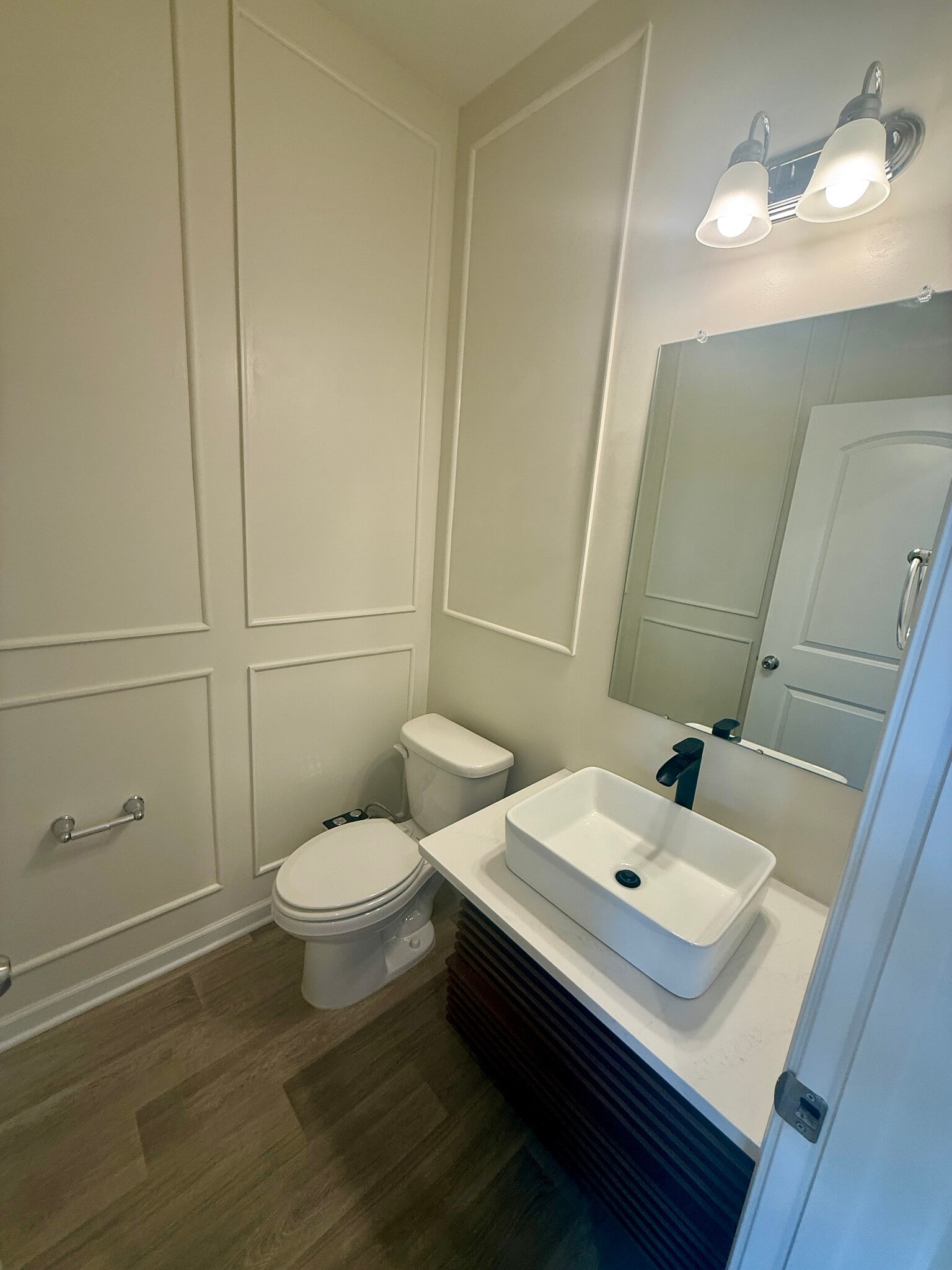 1/2 Bathroom - 2062 Broccoli Dr