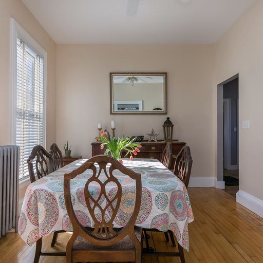 Dining area - 96 North St