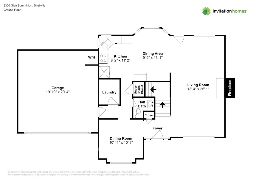 Building Photo - 3300 Glen Summit Ln