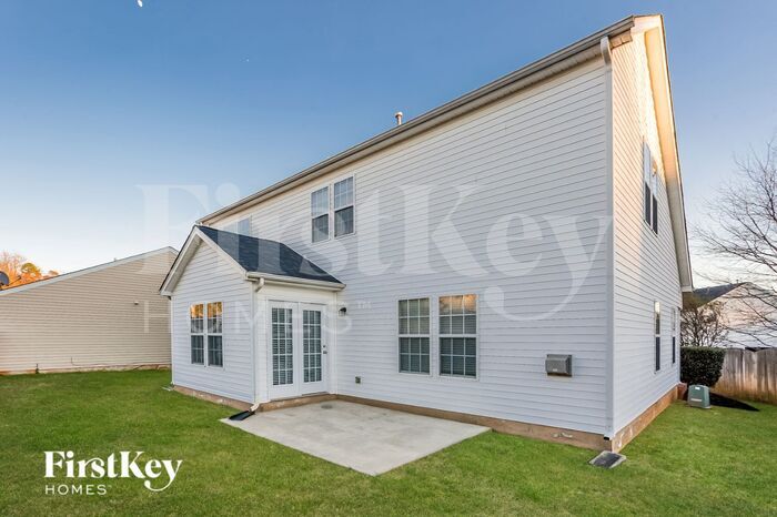 Building Photo - 3806 Old Stoney Creek Ct