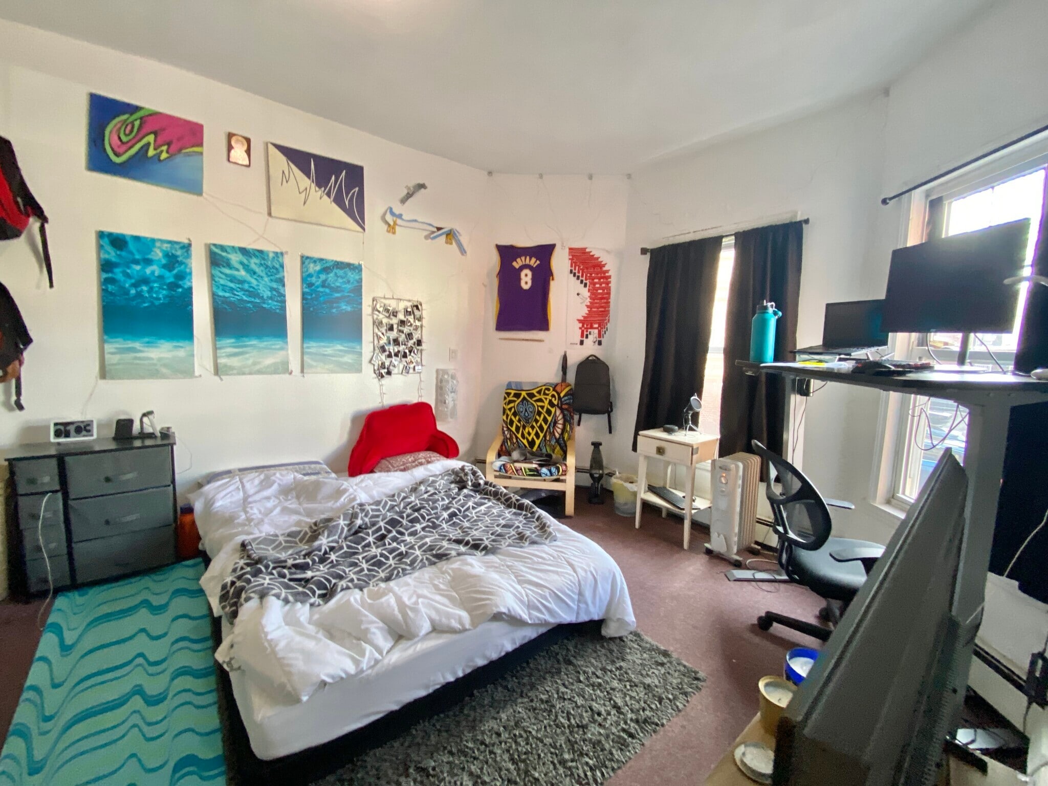 Building Photo - 526 Harvard St