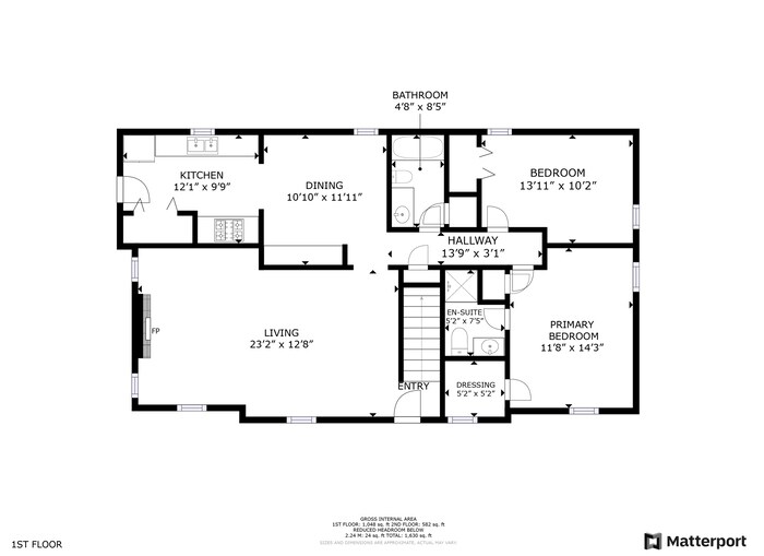 Building Photo - 101 Cannon Dale Ct