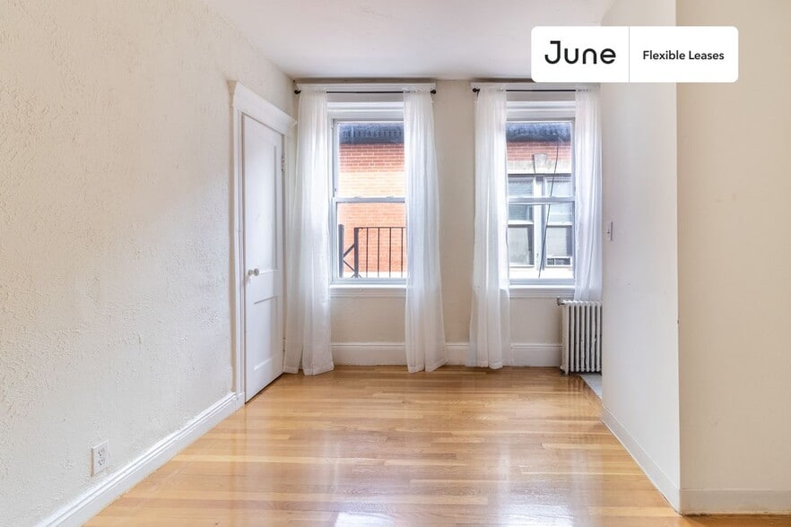 5 Braemore Rd., #1-15 - 5 Braemore Rd