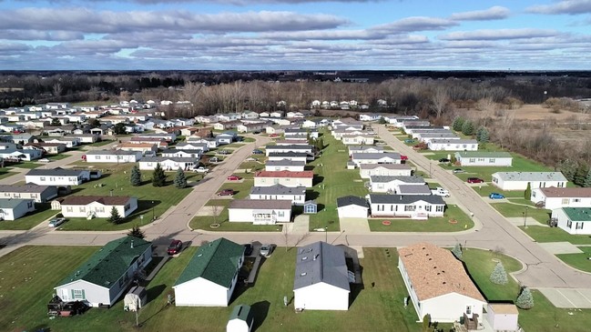 Building Photo - Swartz Creek Estates