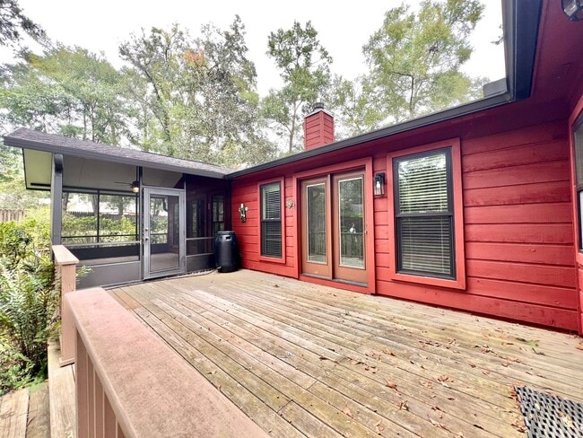 Building Photo - Fabulous house in Avondale on the East side of Tallahassee