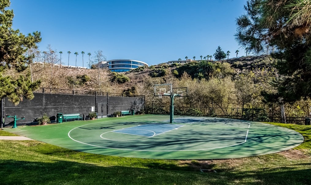 Playa Vista Community - 12655 Bluff Creek Dr