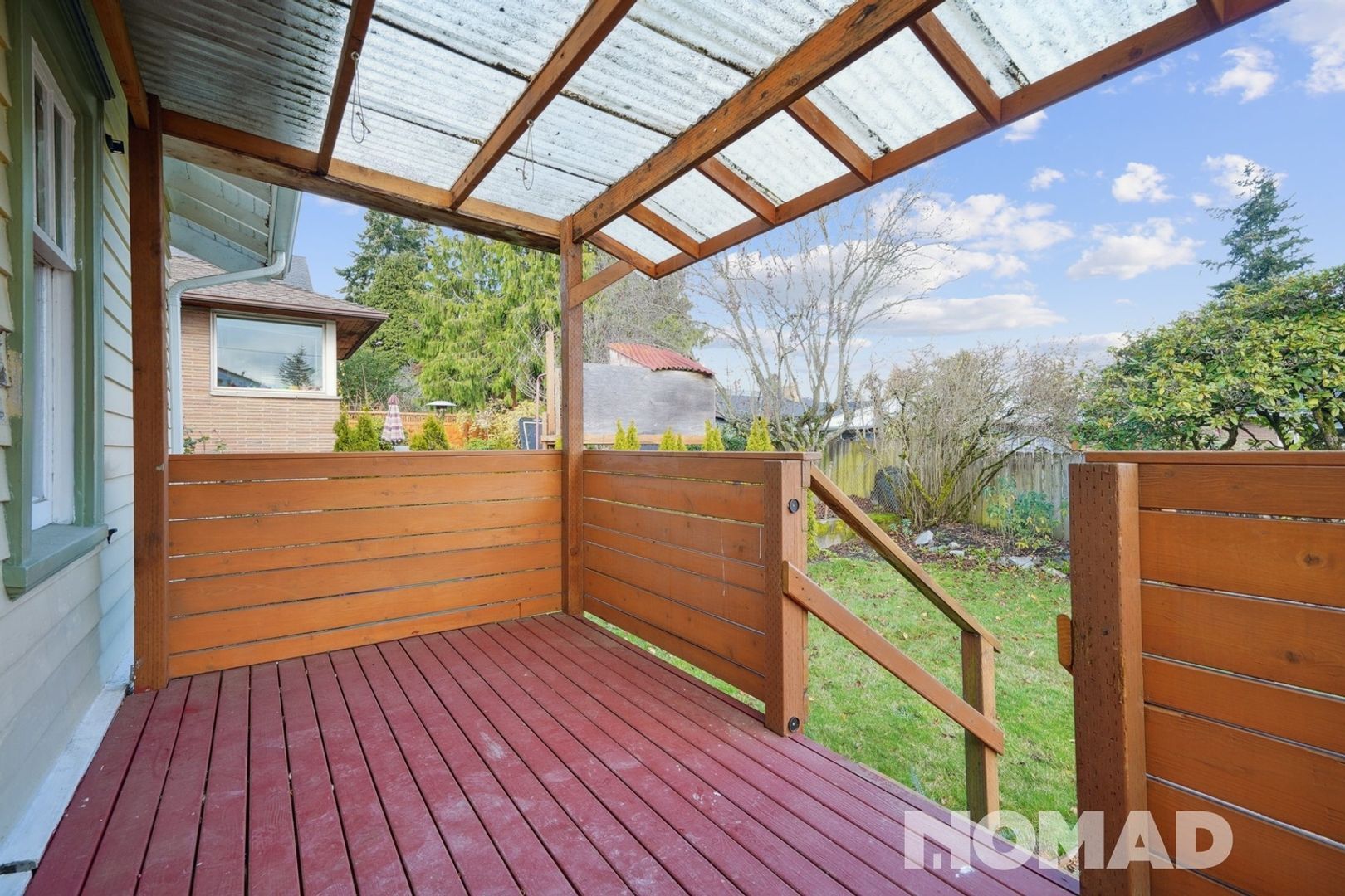 Building Photo - 7302 14th Ave NW