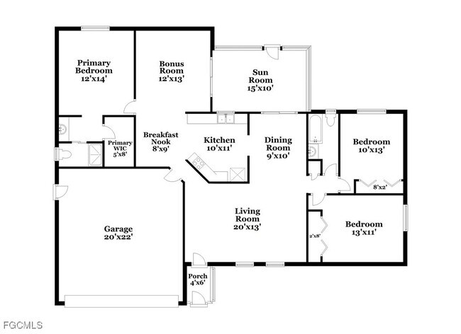 Building Photo - 1423 SE 18th St