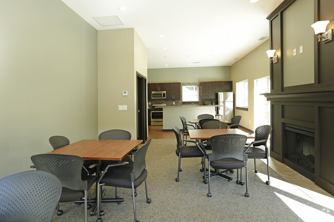 Interior Photo - Cottages of Edina