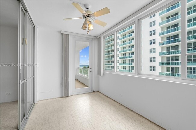 Building Photo - 5005 Collins Ave