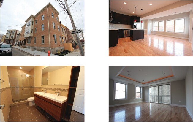 Building Photo - 2549 Grays Ferry Ave