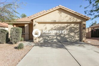 Building Photo - 3 Bedroom Pet-Friendly Home in Surprise, AZ with Main Street Renewal