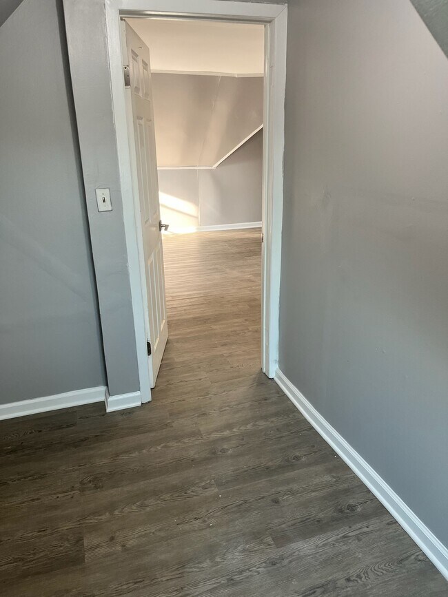 Bedroom 1 - 114 11th Ave