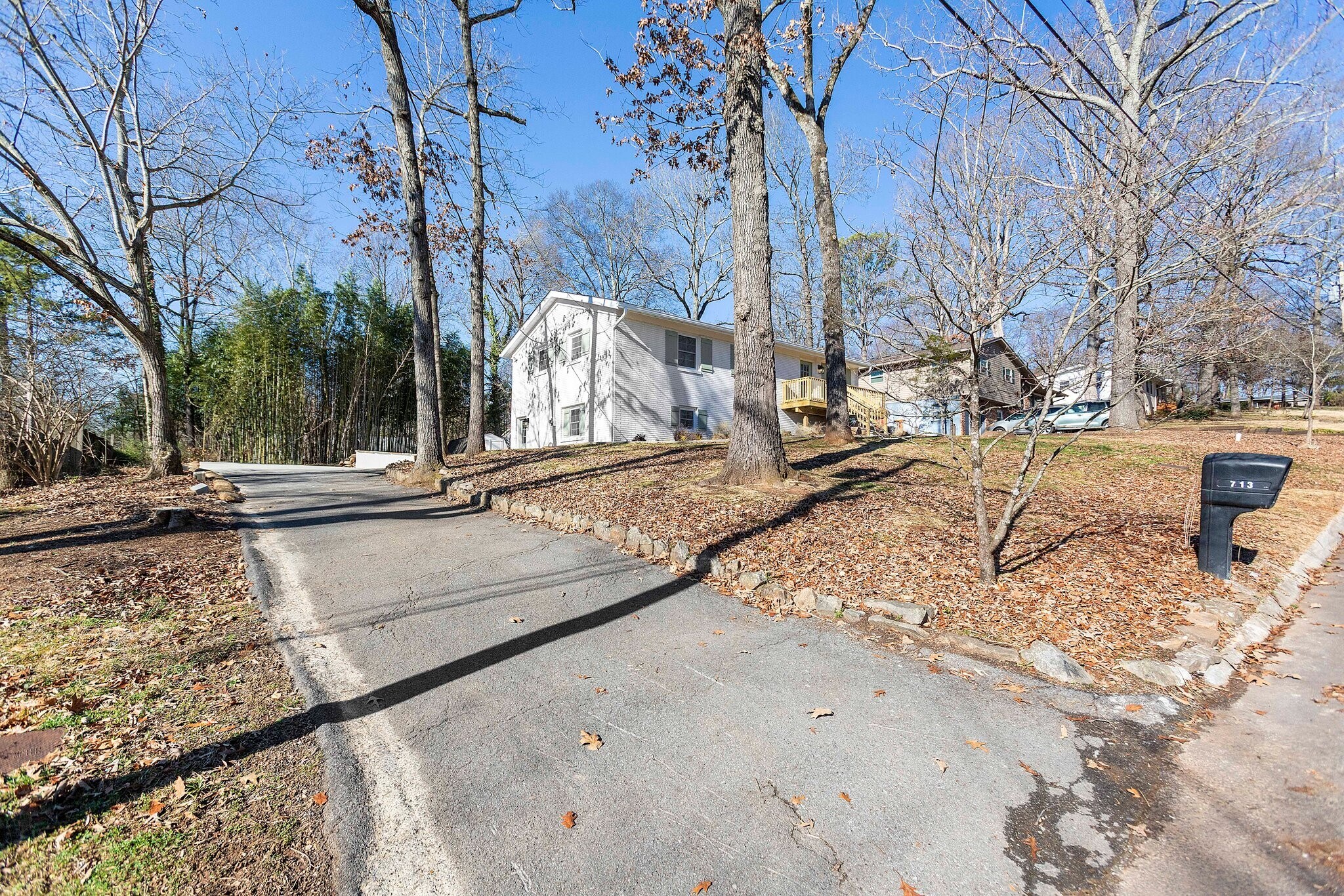 Building Photo - 713 Aeronca Rd NW