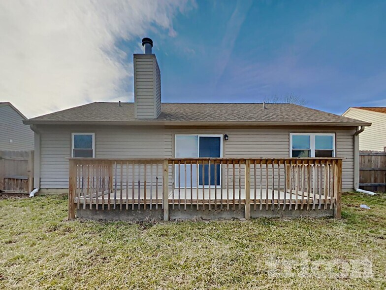 Building Photo - 5147 S Orth Dr