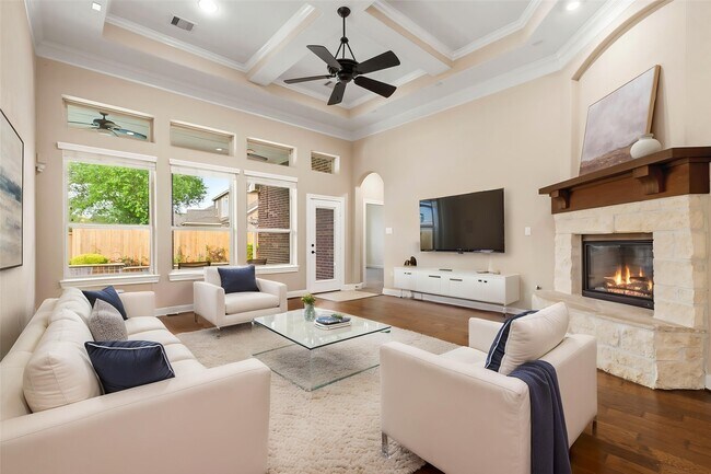 Building Photo - 9915 Rochs Hill Ct