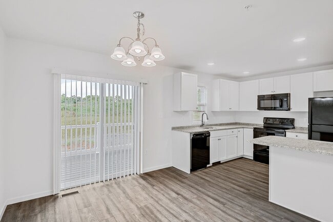 Building Photo - Newly built 3BR/2.5Bath Townhouse for rent in Hampden Township /Cumberland Valley School District