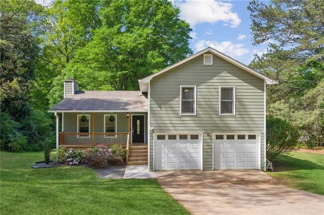 Primary Photo - 355 Cross Creek Pl