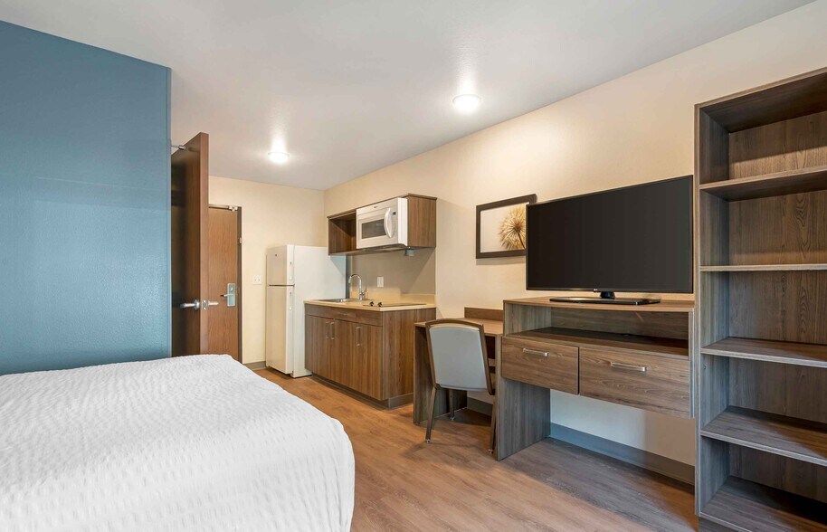 Building Photo - Furnished Studio-Orlando - Kissimmee