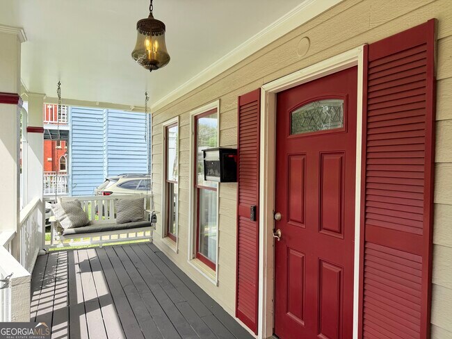 Building Photo - 356 Georgia Ave SE