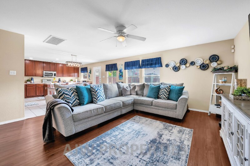 Building Photo - 9208 Bellgrove Ct