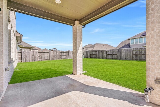Building Photo - 2641 Summer Indigo Trl