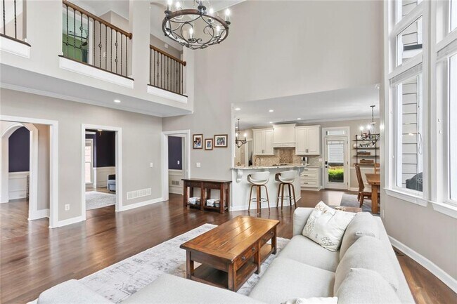 Building Photo - 7410 Polo Hill