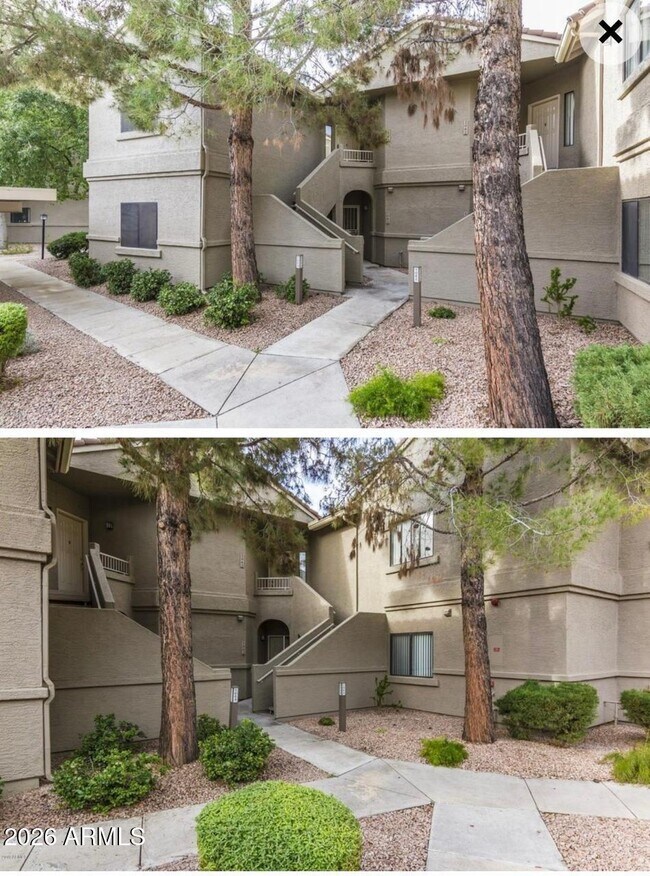 Building Photo - 15050 N Thompson Peak Pkwy