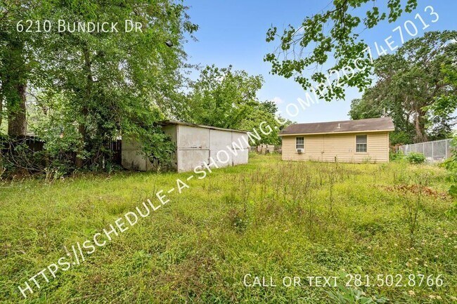 Building Photo - 6210 Bundick Dr