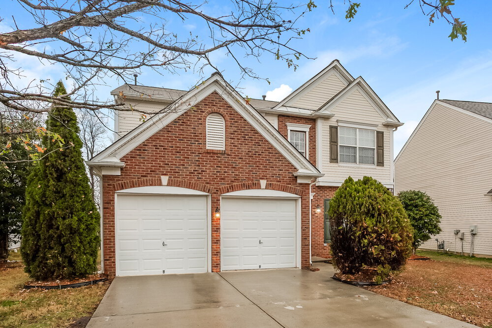 Building Photo - 10910 Claude Freeman Dr