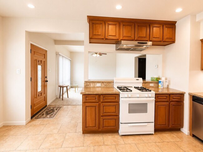 Building Photo - Bright, Updated Bungalow with 250 SF Bonus Sunroom