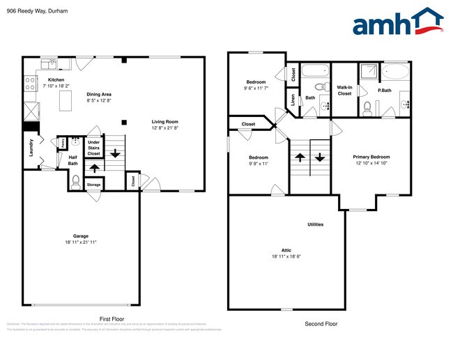Building Photo - 906 Reedy Way