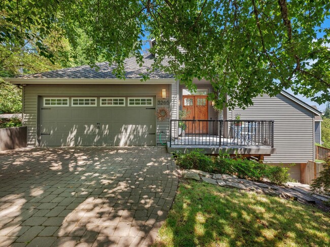 Primary Photo - Welcome to the beautiful remodeled home ne...