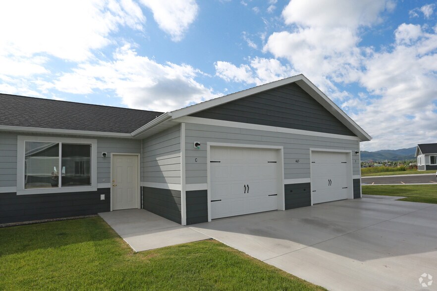 Elkhorn Flats 410 Grizz Ave Helena MT 59602 Apartment Finder