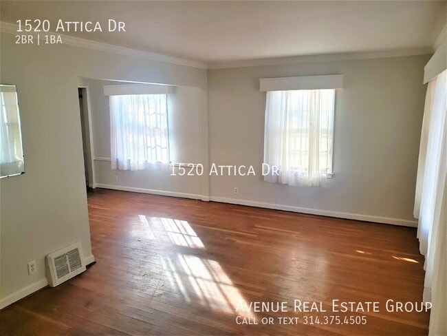 Building Photo - 1520 Attica Dr