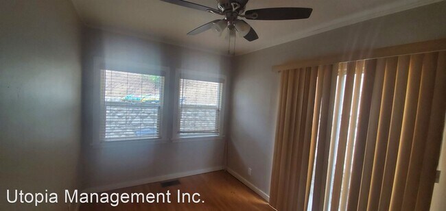 Building Photo - 2 br, 1 bath House - 863 Crestwood Terrace