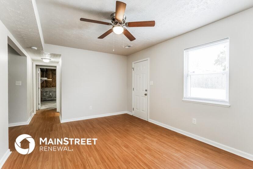 Building Photo - 8509 Gainsborough Dr