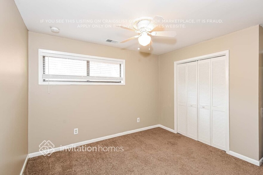 Building Photo - 2623 Cedar Fork Trail