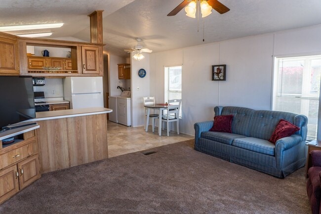 Building Photo - Cozy & Bright Manufactured Home in Fortuna Foothills – Furnished or Unfurnished!