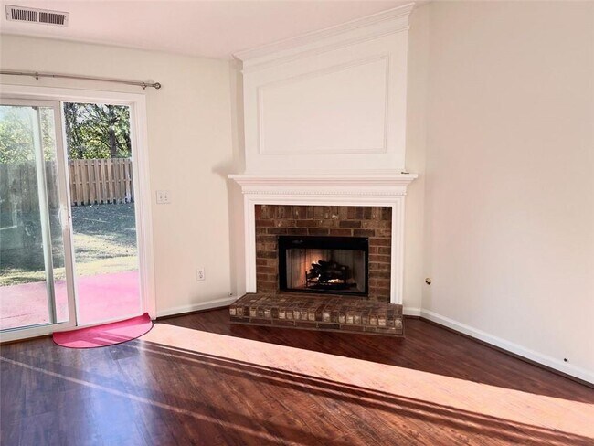 Building Photo - 3819 Ethridge Pl NW