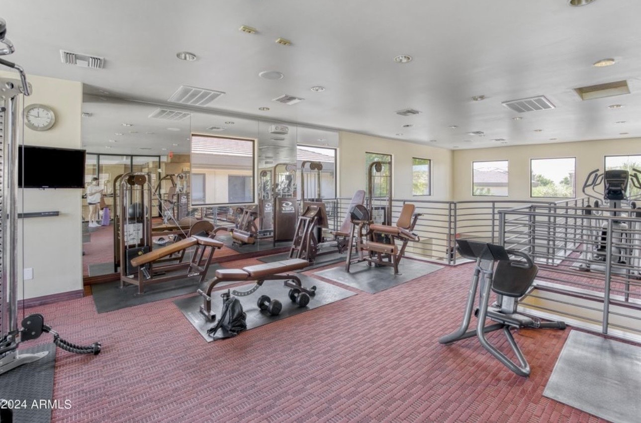 Building Photo - 6900 E Princess Dr