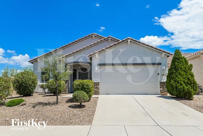 Primary Photo - 1254 W Lyle Ln