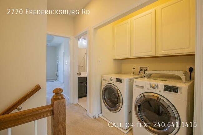 Building Photo - 2770 Fredericksburg Rd