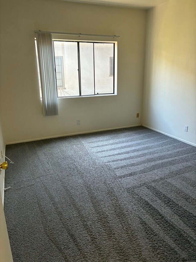 One of two bedrooms - 10978 Bluffside Dr
