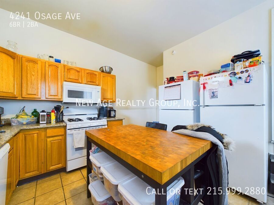 Building Photo - 4241 Osage Ave