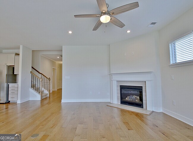 Building Photo - 416 Southbridge Pass