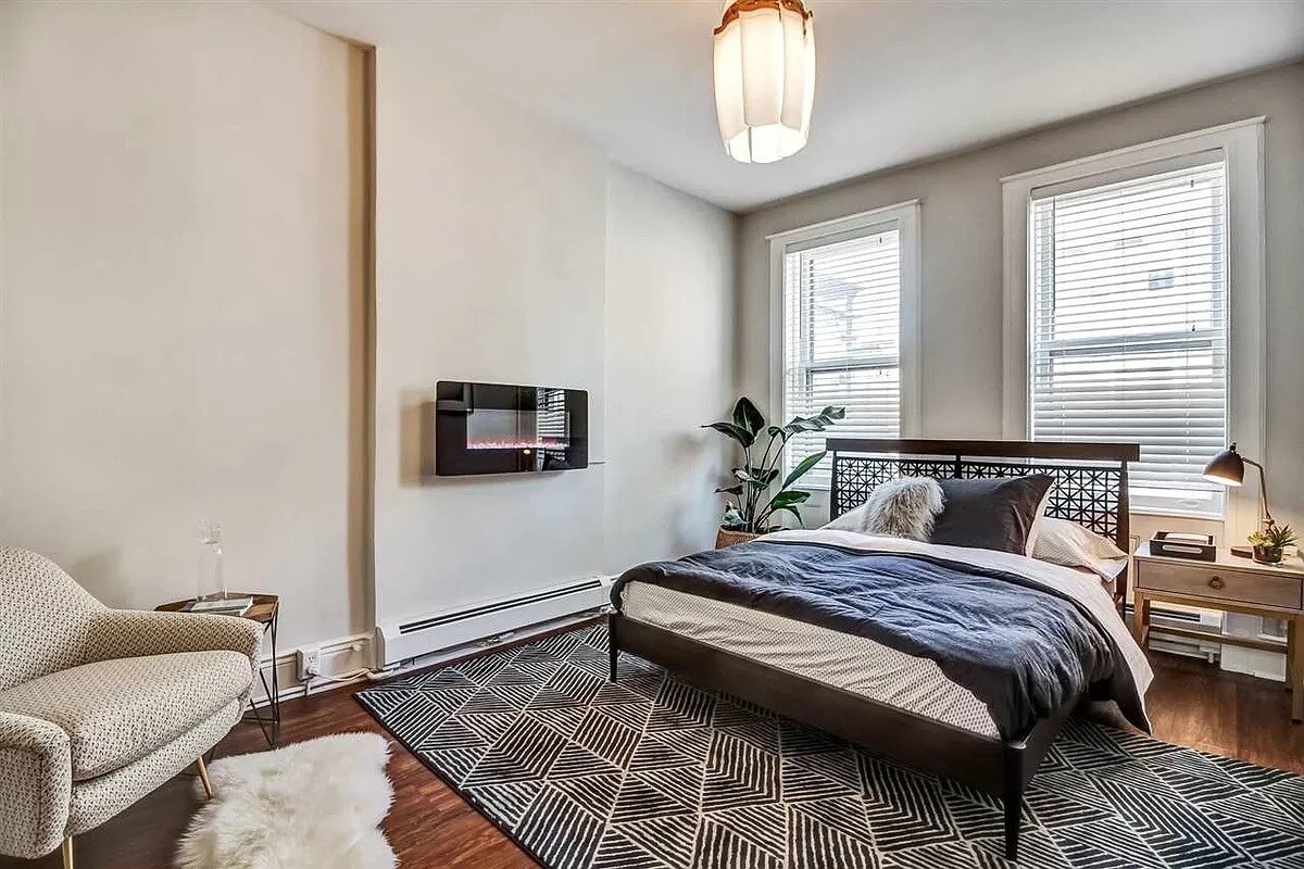 Building Photo - 97 Clifton Terrace