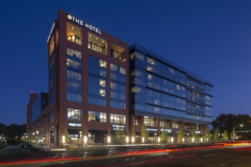 Building Photo - 7520 Rhode Island Ave